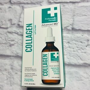 Professional Formula Collagen Face Serum